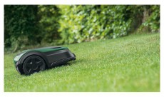 Bosch 06008B0003 Indego XS 300 robotfűnyíró Háztartás / Otthon / Kültér - Kültér / kerti termék / grill - Fűnyíró / gyeplazító - 392352
