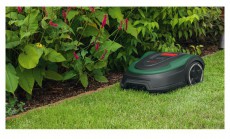Bosch 06008B0303 Indego M+ 700 robotfűnyíró Háztartás / Otthon / Kültér - Kültér / kerti termék / grill - Fűnyíró / gyeplazító - 392356