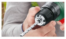 Bosch EasyDrill 18V-40 1x2,0Ah + AL18V-20 akkumulátoros fúró-csavarozó Háztartás / Otthon / Kültér - Szerszám - Fúró / fúrókalapács - 392289