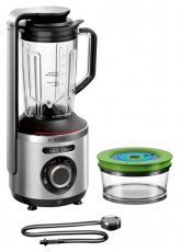 Bosch MMBV622M Vitamaxx 2in1 turmixgép 1000W - fehér Konyhai termékek - Konyhai kisgép (előkészítés / feldolgozás) - Turmixgép - 354946