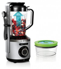 Bosch MMBV622M Vitamaxx 2in1 turmixgép 1000W - fehér Konyhai termékek - Konyhai kisgép (előkészítés / feldolgozás) - Turmixgép - 354946