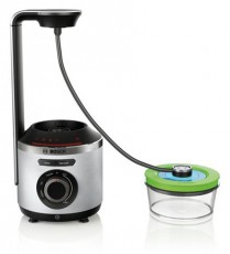 Bosch MMBV622M Vitamaxx 2in1 turmixgép 1000W - fehér Konyhai termékek - Konyhai kisgép (előkészítés / feldolgozás) - Turmixgép - 354946