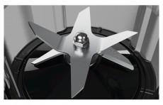 Bosch MMBV622M Vitamaxx 2in1 turmixgép 1000W - fehér Konyhai termékek - Konyhai kisgép (előkészítés / feldolgozás) - Turmixgép - 354946