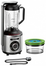 Bosch MMBV622M Vitamaxx 2in1 turmixgép 1000W - fehér Konyhai termékek - Konyhai kisgép (előkészítés / feldolgozás) - Turmixgép - 354946