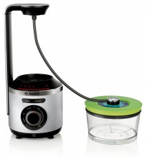 Bosch MMBV622M Vitamaxx 2in1 turmixgép 1000W - fehér Konyhai termékek - Konyhai kisgép (előkészítés / feldolgozás) - Turmixgép - 354946