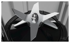 Bosch MMBV622M Vitamaxx 2in1 turmixgép 1000W - fehér Konyhai termékek - Konyhai kisgép (előkészítés / feldolgozás) - Turmixgép - 354946