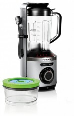 Bosch MMBV622M Vitamaxx 2in1 turmixgép 1000W - fehér Konyhai termékek - Konyhai kisgép (előkészítés / feldolgozás) - Turmixgép - 354946
