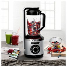 Bosch MMBV622M Vitamaxx 2in1 turmixgép 1000W - fehér Konyhai termékek - Konyhai kisgép (előkészítés / feldolgozás) - Turmixgép - 354946