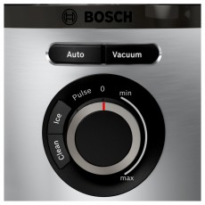 Bosch MMBV622M Vitamaxx 2in1 turmixgép 1000W - fehér Konyhai termékek - Konyhai kisgép (előkészítés / feldolgozás) - Turmixgép - 354946