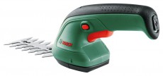 Bosch EasyShear Akkumulátoros sövényvágó Háztartás / Otthon / Kültér - Kültér / kerti termék / grill - Sövény / kézi fű és lomb vágó - 394458