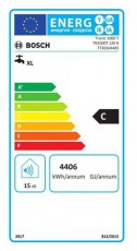 Bosch TR1000T 120 B VÍZMELEGÍTŐ Háztartás / Otthon / Kültér - Vízmelegítő / bojler / tároló - Vízmelegítő - 397536