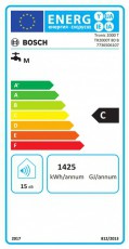 Bosch TR2000T 80 B Vízmelegítő Háztartás / Otthon / Kültér - Vízmelegítő / bojler / tároló - Vízmelegítő - 397539