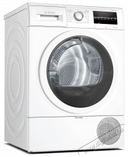Bosch WTR87TW0BY Serie 6 hőszivattyús szárítógép Háztartás / Otthon / Kültér - Mosógép / szárítógép - Szárítógép - 351253