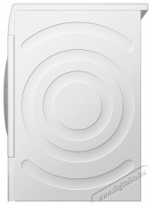 Bosch WTR87TW0BY Serie 6 hőszivattyús szárítógép Háztartás / Otthon / Kültér - Mosógép / szárítógép - Szárítógép - 351253