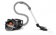 Bosch BGS41K332 Porzsák nélküli porszívó Háztartás / Otthon / Kültér - Porszívó / takarítógép - Porzsák nélküli porszívó - 400277