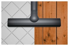 Bosch BGS41K332 Porzsák nélküli porszívó Háztartás / Otthon / Kültér - Porszívó / takarítógép - Porzsák nélküli porszívó - 400277