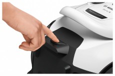 Bosch BGS41K332 Porzsák nélküli porszívó Háztartás / Otthon / Kültér - Porszívó / takarítógép - Porzsák nélküli porszívó - 400277