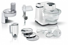 Bosch MUMS2TW30 Konyhai robotgép Konyhai termékek - Konyhai kisgép (előkészítés / feldolgozás) - Konyhai robotgép - 400278
