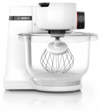 Bosch MUMS2TW30 Konyhai robotgép Konyhai termékek - Konyhai kisgép (előkészítés / feldolgozás) - Konyhai robotgép - 400278