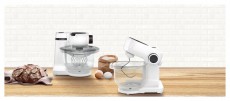 Bosch MUMS2TW30 Konyhai robotgép Konyhai termékek - Konyhai kisgép (előkészítés / feldolgozás) - Konyhai robotgép - 400278