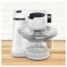 Bosch MUMS2TW30 Konyhai robotgép Konyhai termékek - Konyhai kisgép (előkészítés / feldolgozás) - Konyhai robotgép - 400278