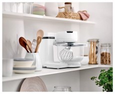 Bosch MUMS2TW30 Konyhai robotgép Konyhai termékek - Konyhai kisgép (előkészítés / feldolgozás) - Konyhai robotgép - 400278
