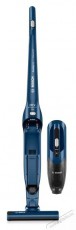 Bosch BCHF2MX20, Akkumulátoros porszívó Night blue injection Háztartás / Otthon / Kültér - Porszívó / takarítógép - Porzsákos porszívó - 400308