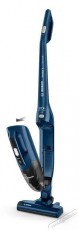 Bosch BCHF2MX20, Akkumulátoros porszívó Night blue injection Háztartás / Otthon / Kültér - Porszívó / takarítógép - Porzsákos porszívó - 400308