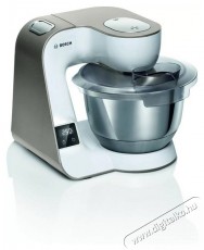 Bosch MUM5XC4E Konyhai robotgép Konyhai termékek - Konyhai kisgép (előkészítés / feldolgozás) - Konyhai robotgép - 400314
