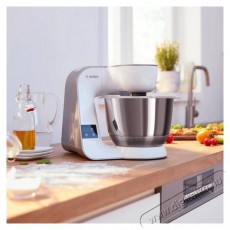 Bosch MUM5XC4E Konyhai robotgép Konyhai termékek - Konyhai kisgép (előkészítés / feldolgozás) - Konyhai robotgép - 400314