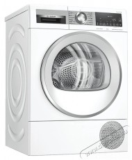 Bosch WQG24590BY Háztartás / Otthon / Kültér - Mosógép / szárítógép - Szárítógép - 399302