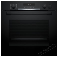 Bosch HRA5380B0 beépíthető sütő Konyhai termékek - Sütő-főzőlap, tűzhely (beépíthető) - Sütő (beépíthető) - 403582