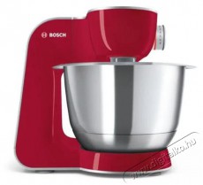 Bosch MUM58720, Konyhai robotgép Mélypiros Konyhai termékek - Konyhai kisgép (előkészítés / feldolgozás) - Konyhai robotgép - 403584