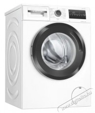 Bosch WAN28267BY Elöltöltős mosógép - fehér Háztartás / Otthon / Kültér - Mosógép / szárítógép - Elöltöltős normál (60cm-ig) mosógép - 397413