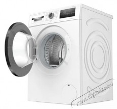 Bosch WAN28267BY Elöltöltős mosógép - fehér Háztartás / Otthon / Kültér - Mosógép / szárítógép - Elöltöltős normál (60cm-ig) mosógép - 397413