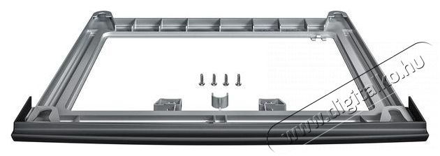 Bosch WTZ2741C, Stacking kit Háztartás / Otthon / Kültér - Egyéb háztartási termék - 403587