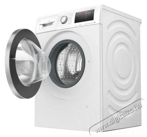 Bosch WAL28PH2BY Elöltöltős mosógép Háztartás / Otthon / Kültér - Mosógép / szárítógép - Elöltöltős mosógép (beépíthető) - 399702