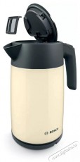 Bosch TWK7L467 Vízforraló Konyhai termékek - Vízforraló / teafőző - 398950