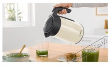 Bosch TWK7L467 Vízforraló Konyhai termékek - Vízforraló / teafőző - 398950