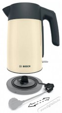 Bosch TWK7L467 Vízforraló Konyhai termékek - Vízforraló / teafőző - 398950