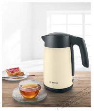 Bosch TWK7L467 Vízforraló Konyhai termékek - Vízforraló / teafőző - 398950