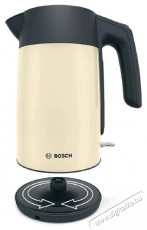 Bosch TWK7L467 Vízforraló Konyhai termékek - Vízforraló / teafőző - 398950