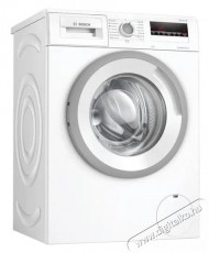Bosch WAN28263BY, Elöltöltős mosógép - Fehér Háztartás / Otthon / Kültér - Mosógép / szárítógép - Elöltöltős normál (60cm-ig) mosógép - 398948