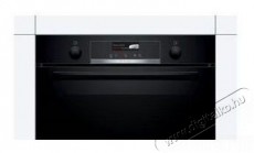 Bosch HBG539EB0 Konyhai termékek - Sütő-főzőlap, tűzhely (beépíthető) - Sütő (beépíthető) - 399303