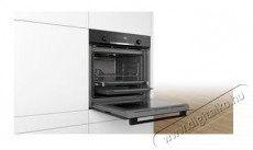 Bosch HBG539EB0 Konyhai termékek - Sütő-főzőlap, tűzhely (beépíthető) - Sütő (beépíthető) - 399303
