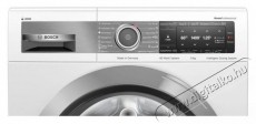 Bosch WAV28E00BY Elöltöltős mosógép - Fehér Háztartás / Otthon / Kültér - Mosógép / szárítógép - Elöltöltős normál (60cm-ig) mosógép - 397420