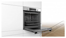 Bosch HBA574BR00 beépíthető sütő Konyhai termékek - Sütő-főzőlap, tűzhely (beépíthető) - Sütő (beépíthető) - 362524