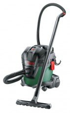 Bosch 06033D1100 UniversalVac 15 nedves-száraz porszívó Háztartás / Otthon / Kültér - Porszívó / takarítógép - Száraz-nedves takarítógép - 411744