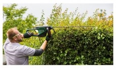 Bosch AdvancedHedgeCut 70 elektromos s&ouml;v&eacute;nyv&aacute;g&oacute; H&aacute;ztart&aacute;s / Otthon / K&uuml;lt&eacute;r - K&uuml;lt&eacute;r / kerti term&eacute;k / grill - S&ouml;v&eacute;ny / k&eacute;zi fű &eacute;s lomb v&aacute;g&oacute; - 414841