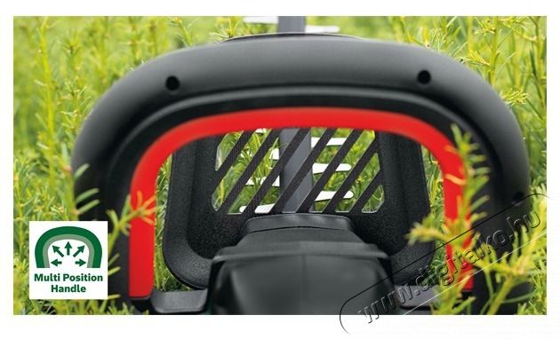 Bosch AdvancedHedgeCut 70 elektromos s&ouml;v&eacute;nyv&aacute;g&oacute; H&aacute;ztart&aacute;s / Otthon / K&uuml;lt&eacute;r - K&uuml;lt&eacute;r / kerti term&eacute;k / grill - S&ouml;v&eacute;ny / k&eacute;zi fű &eacute;s lomb v&aacute;g&oacute; - 414841